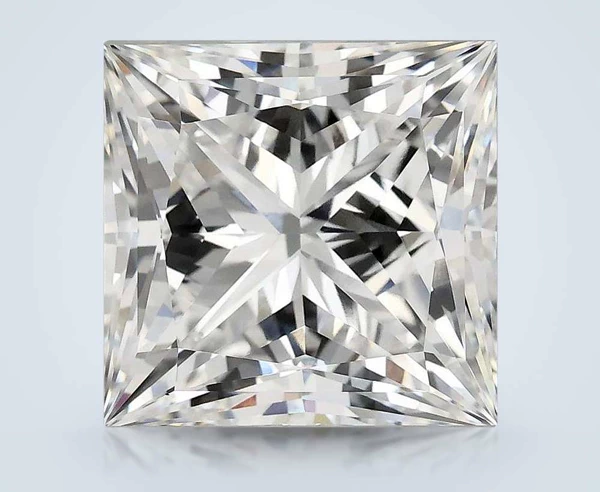 6.84 Carat · E · VVS2 Rare Carat Ideal Cut
