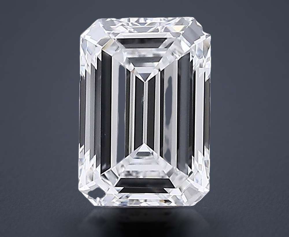 1.19 Carat · D · VVS1 very good Cut