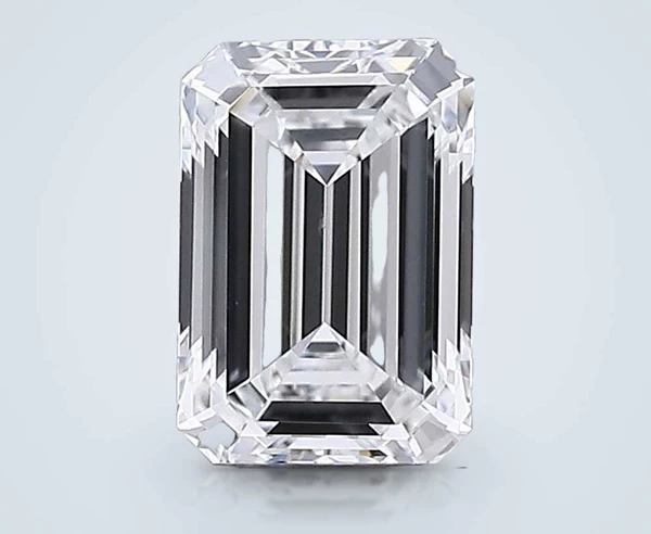 1.19 Carat · D · VVS1 very good Cut