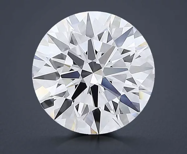 1.82 Carat · D · IF Rare Carat Ideal Cut