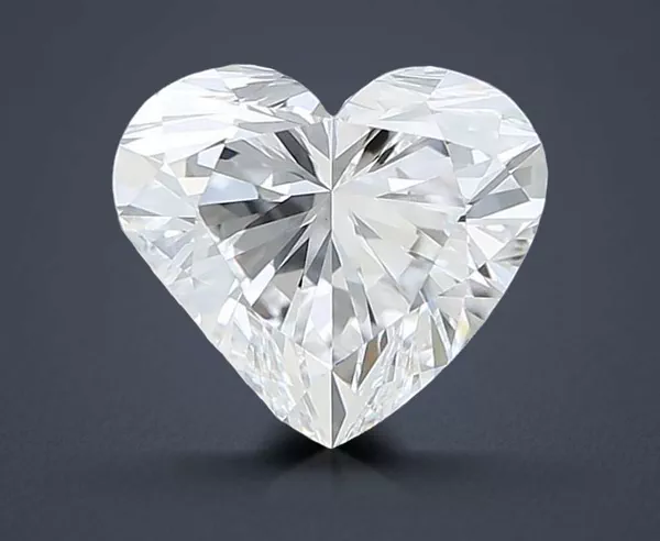 1.68 Carat · D · VVS2 Rare Carat Ideal Cut