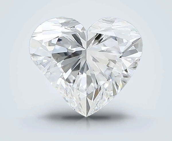 1.68 Carat · D · VVS2 Rare Carat Ideal Cut