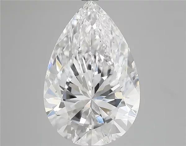 5.03 Carat · E · VS2 Rare Carat Ideal Cut