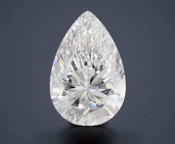 5.03 Carat · E · VS2 Rare Carat Ideal Cut