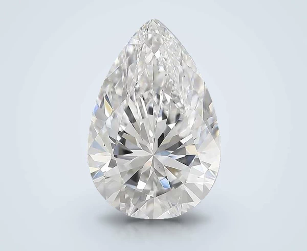 5.03 Carat · E · VS2 Rare Carat Ideal Cut