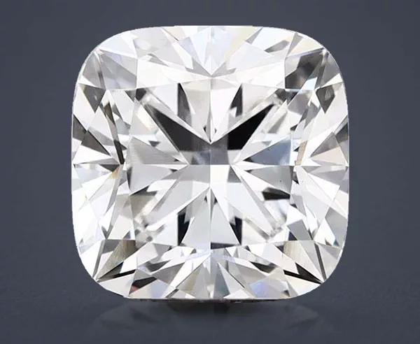 3.59 Carat · E · VS1 Rare Carat Ideal Cut