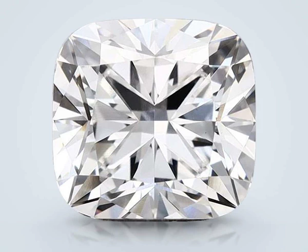 3.59 Carat · E · VS1 Rare Carat Ideal Cut