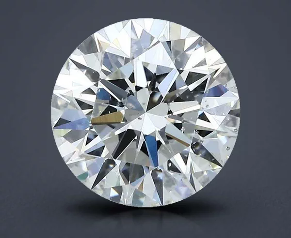 4.01 Carat · H · SI1 Rare Carat Ideal Cut