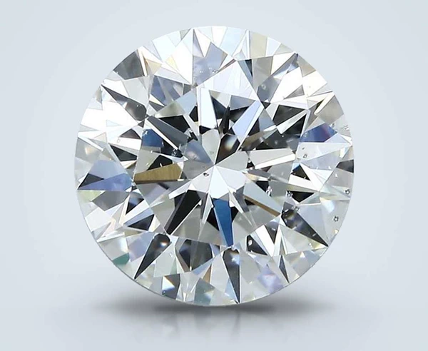 4.01 Carat · H · SI1 Rare Carat Ideal Cut