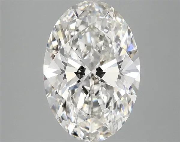 4.05 Carat · F · VS1 Rare Carat Ideal Cut