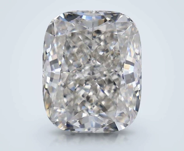 3.19 Carat · H · VVS2 Rare Carat Ideal Cut
