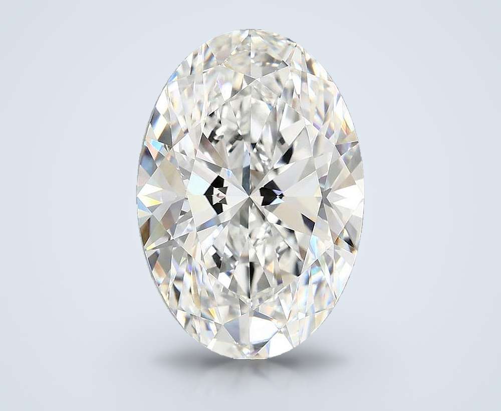 6.88 Carat · E · VVS2 Rare Carat Ideal Cut