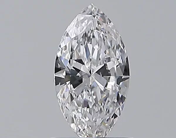 0.59 Carat · D · VVS1 Rare Carat Ideal Cut