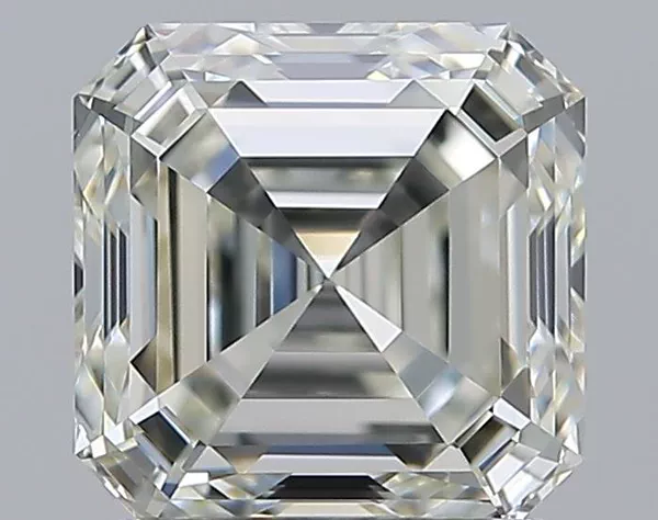 1.51 Carat · J · VVS2 Rare Carat Ideal Cut