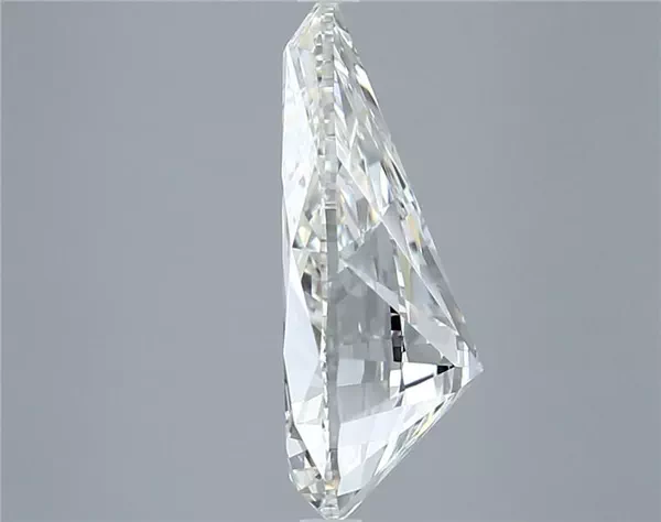 6.03 Carat · I · VS2 Rare Carat Ideal Cut