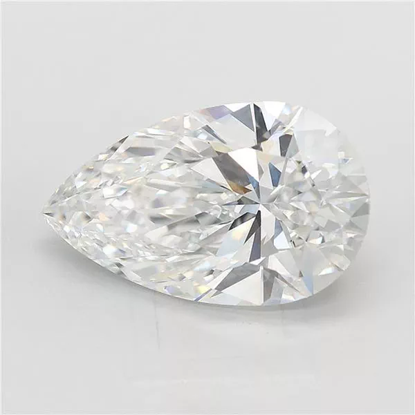 5 Carat · E · VVS2 Rare Carat Ideal Cut
