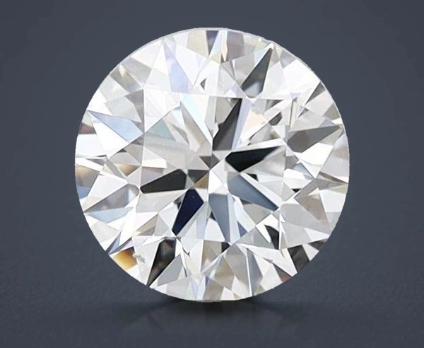 1 Carat · E · VVS2 Rare Carat Ideal Cut