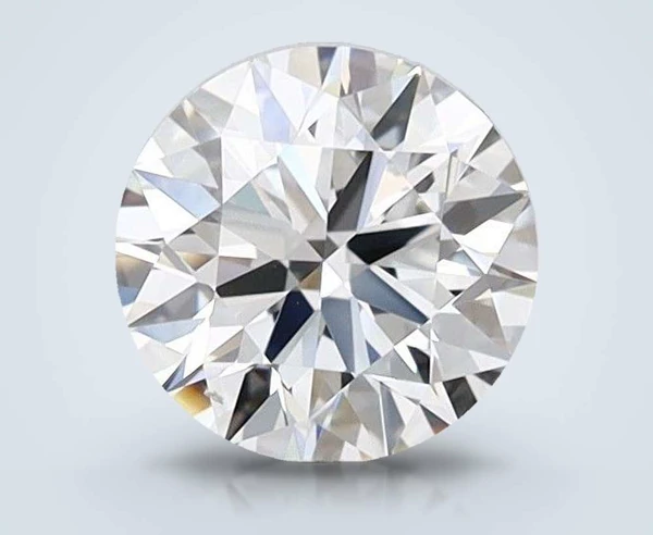 1 Carat · E · VVS2 Rare Carat Ideal Cut