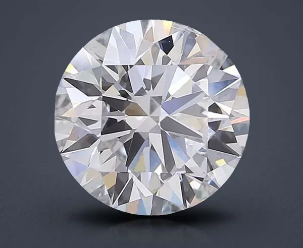 4 Carat · D · SI1 Rare Carat Ideal Cut