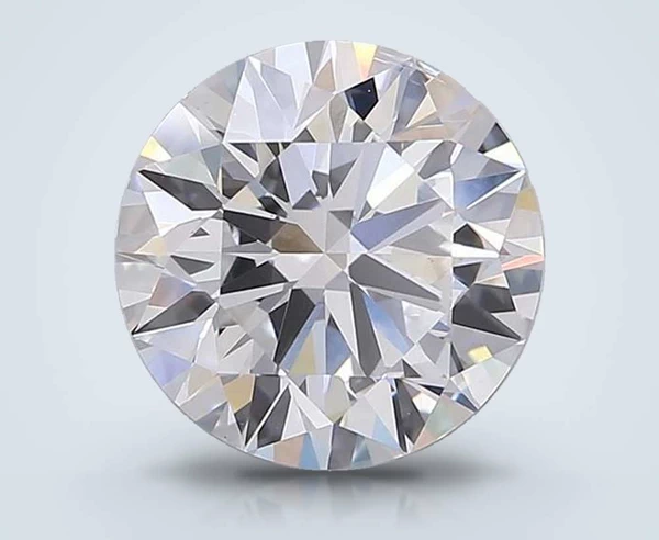 4 Carat · D · SI1 Rare Carat Ideal Cut
