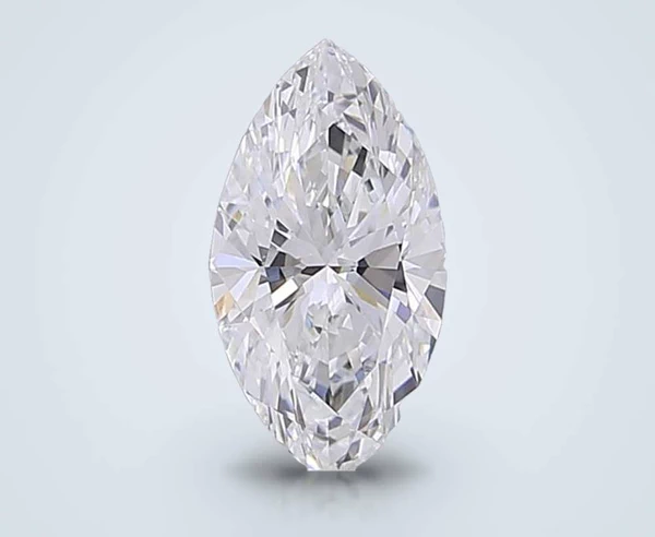 0.99 Carat · D · VVS2 Rare Carat Ideal Cut