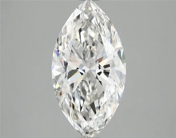 2.47 Carat · E · VVS2 Rare Carat Ideal Cut