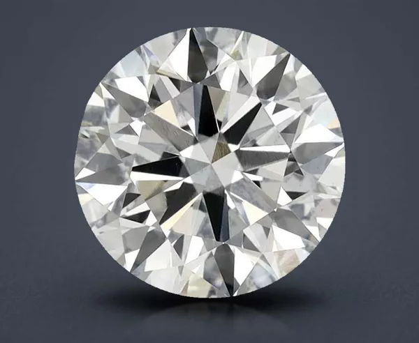 2.53 Carat · F · VS1 Rare Carat Ideal Cut