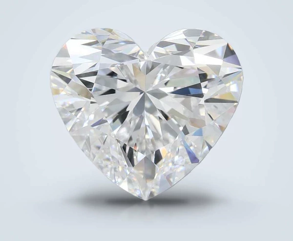 4.25 Carat · D · FL Rare Carat Ideal Cut