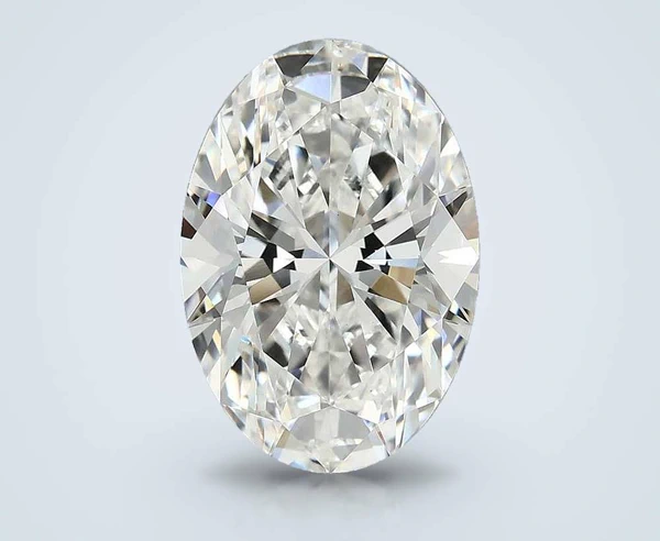 5.26 Carat · F · VVS2 Rare Carat Ideal Cut