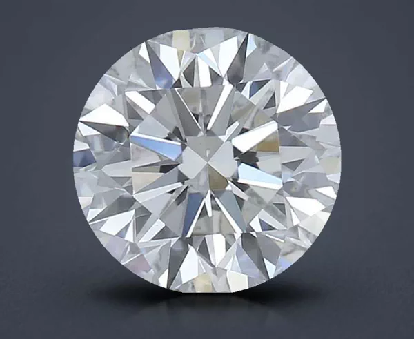 0.6 Carat · G · VS1 Rare Carat Ideal Cut
