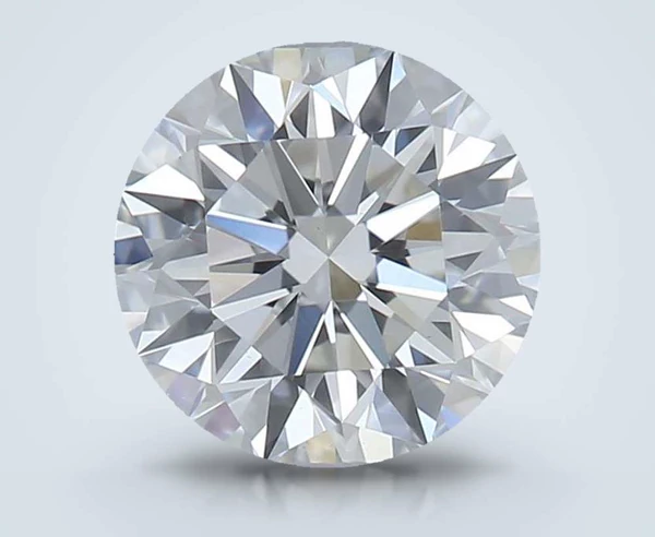 0.6 Carat · G · VS1 Rare Carat Ideal Cut
