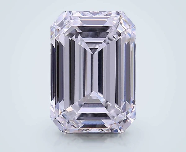 5.83 Carat · E · VVS1 Rare Carat Ideal Cut