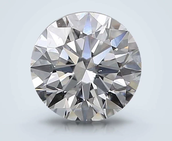0.46 Carat · D · SI1 Rare Carat Ideal Cut