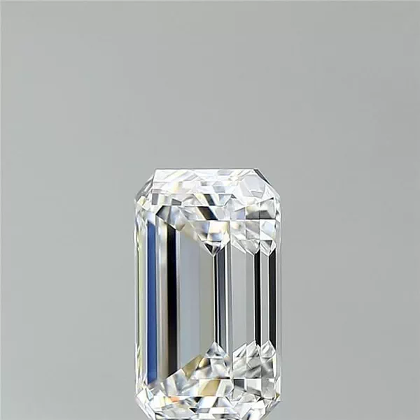 2.69 Carat · D · VVS1 Rare Carat Ideal Cut