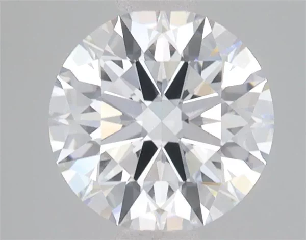 7.03 Carat · D · VVS2 Rare Carat Ideal Cut