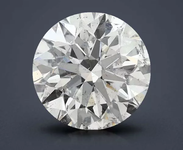 1.24 Carat · E · SI2 Rare Carat Ideal Cut