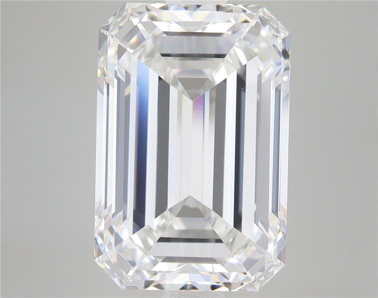 9.1 Carat · F · VVS1 Rare Carat Ideal Cut