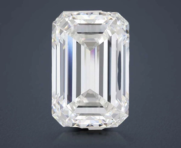 9.1 Carat · F · VVS1 Rare Carat Ideal Cut