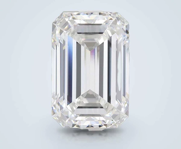 9.1 Carat · F · VVS1 Rare Carat Ideal Cut