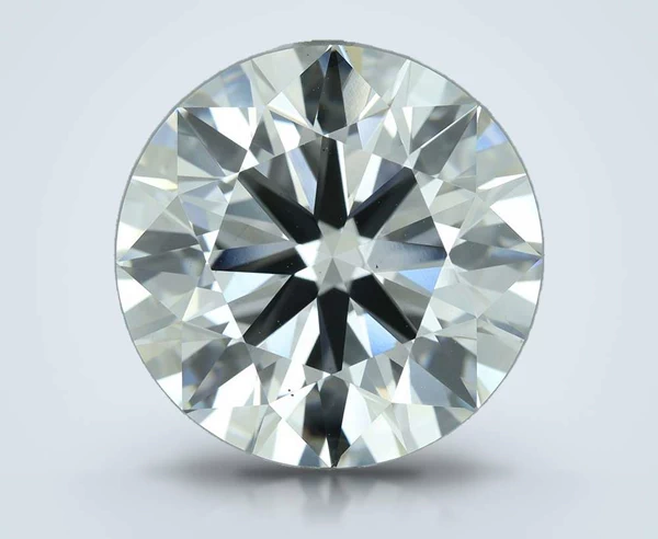 13.03 Carat · F · VS1 Rare Carat Ideal Cut