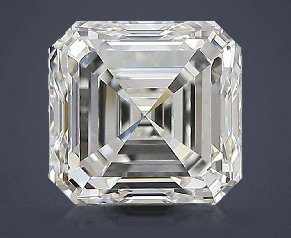 1.7 Carat · H · VS1 excellent Cut