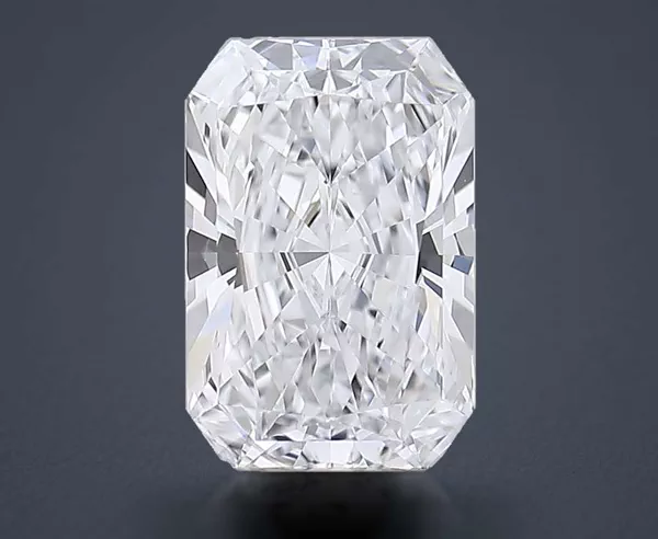 1.89 Carat · D · VS1 Rare Carat Ideal Cut
