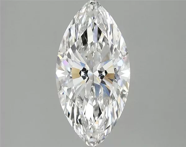 1.47 Carat · E · VVS2 Rare Carat Ideal Cut