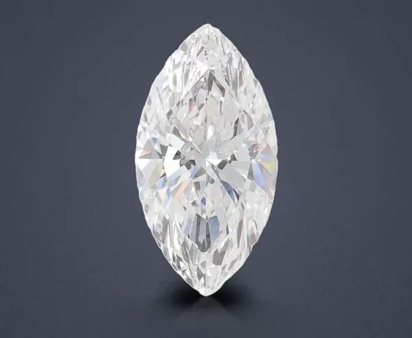 1.96 Carat · D · VVS1 Rare Carat Ideal Cut