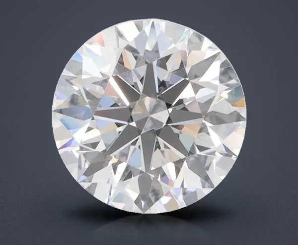 4.28 Carat · D · FL Rare Carat Ideal Cut