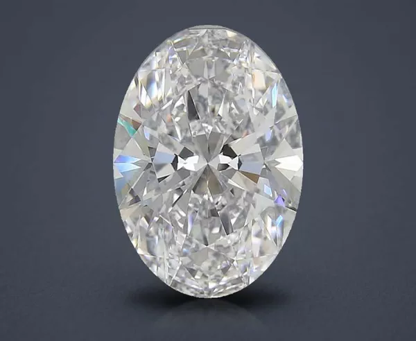 4.07 Carat · D · VS1 Rare Carat Ideal Cut