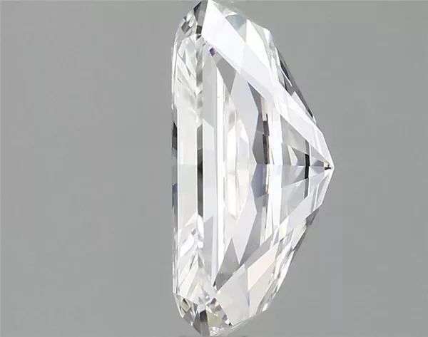 2.87 Carat · D · VVS2 Rare Carat Ideal Cut