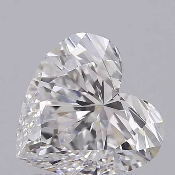 0.93 Carat · E · VVS2 Rare Carat Ideal Cut