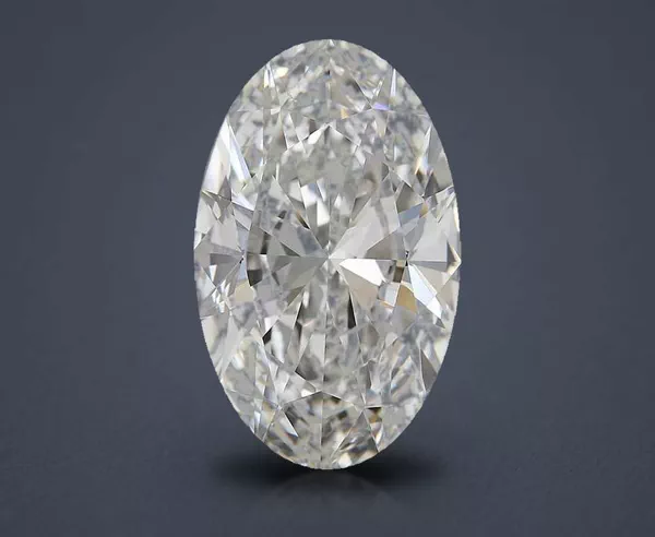 6.27 Carat · F · VVS2 Rare Carat Ideal Cut