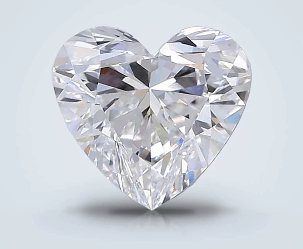 1.98 Carat · D · VVS1 Rare Carat Ideal Cut